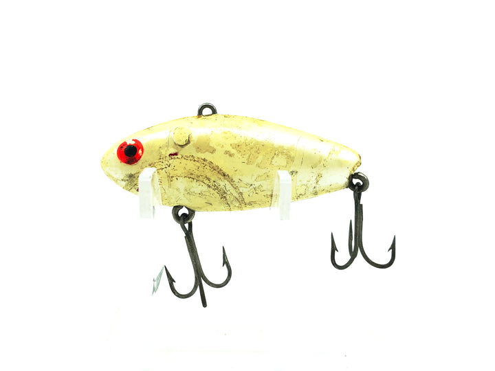 Bomber Pinfish 2P, #01 White Color