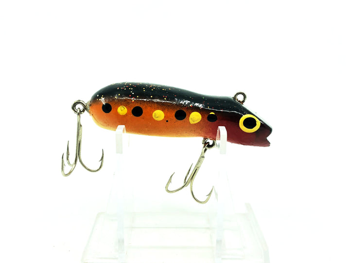 BAT Contemporary Swimming Mouse lure