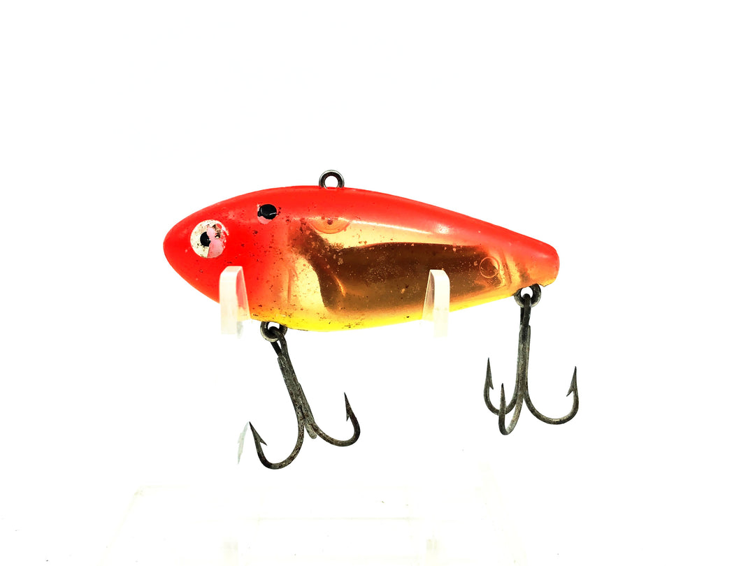 Bomber Pinfish 3P, GR Gold Red Head Color