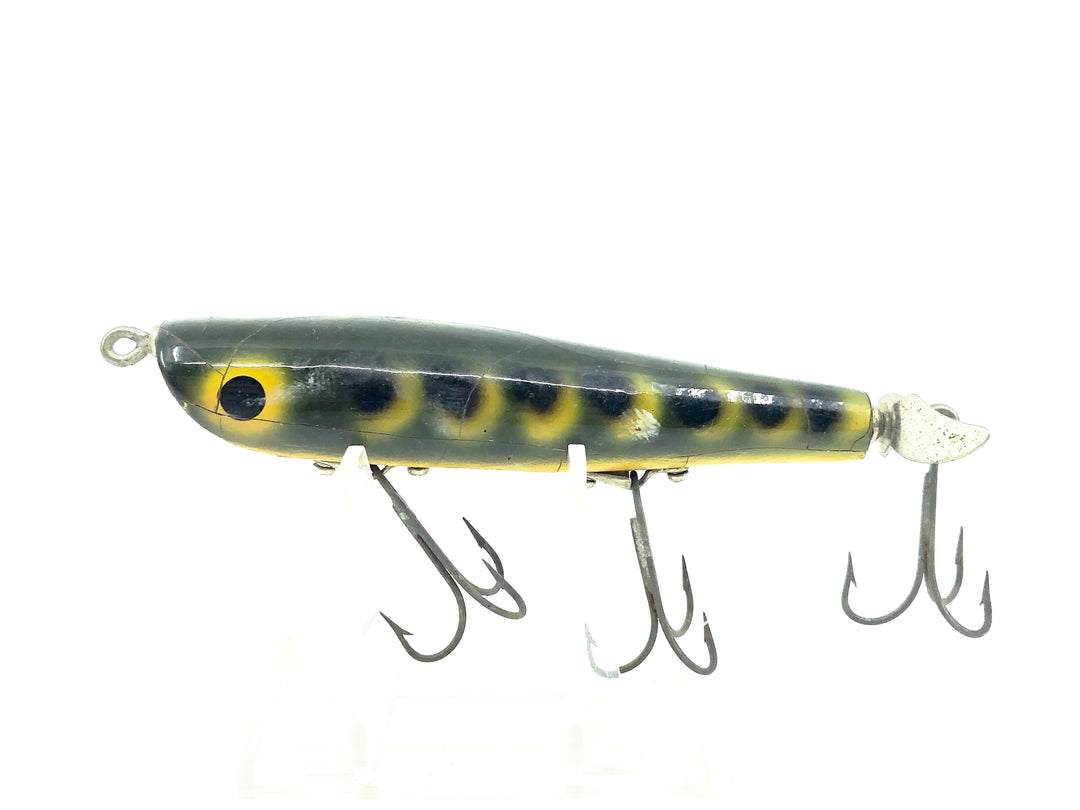 Florida Fishing Tackle Mfg. Co. Dalton Special, Frog Color