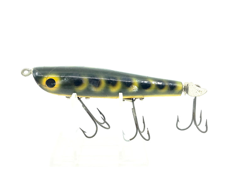 Florida Fishing Tackle Mfg. Co. Dalton Special, Frog Color