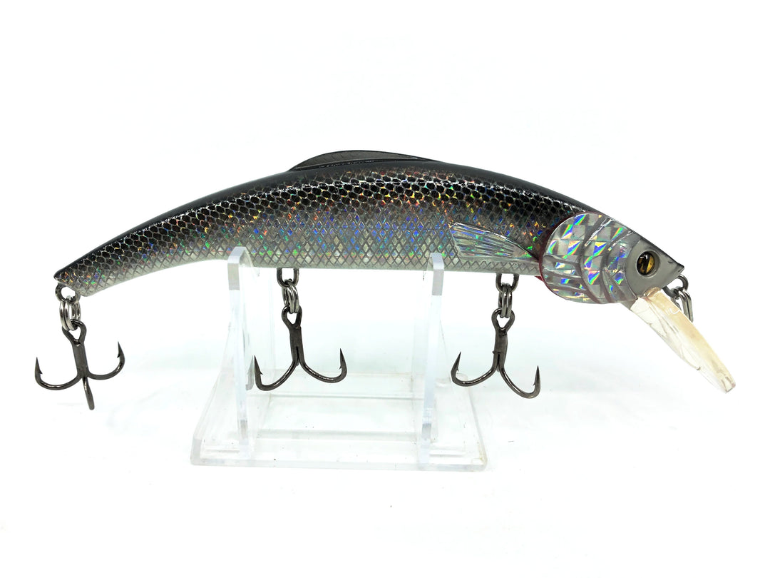 Matzuo Kinchou Minnow Pike & Musky Series, Shad Color