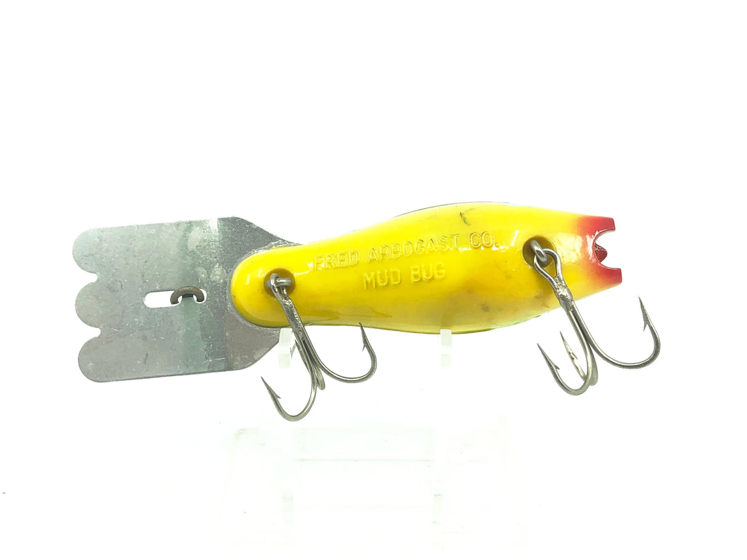 Arbogast Mud Bug Series 24, #05 Perch Color