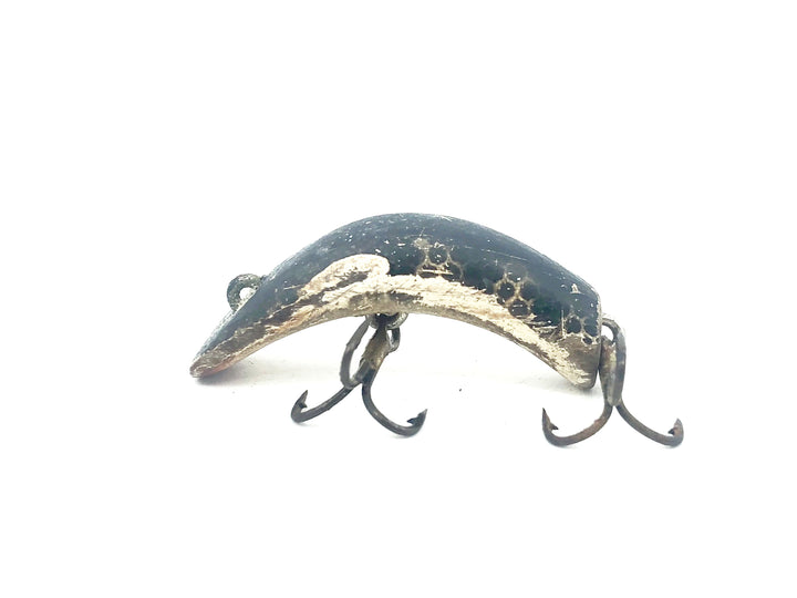 Lazy Ike Fly Ike Brown Rib Color