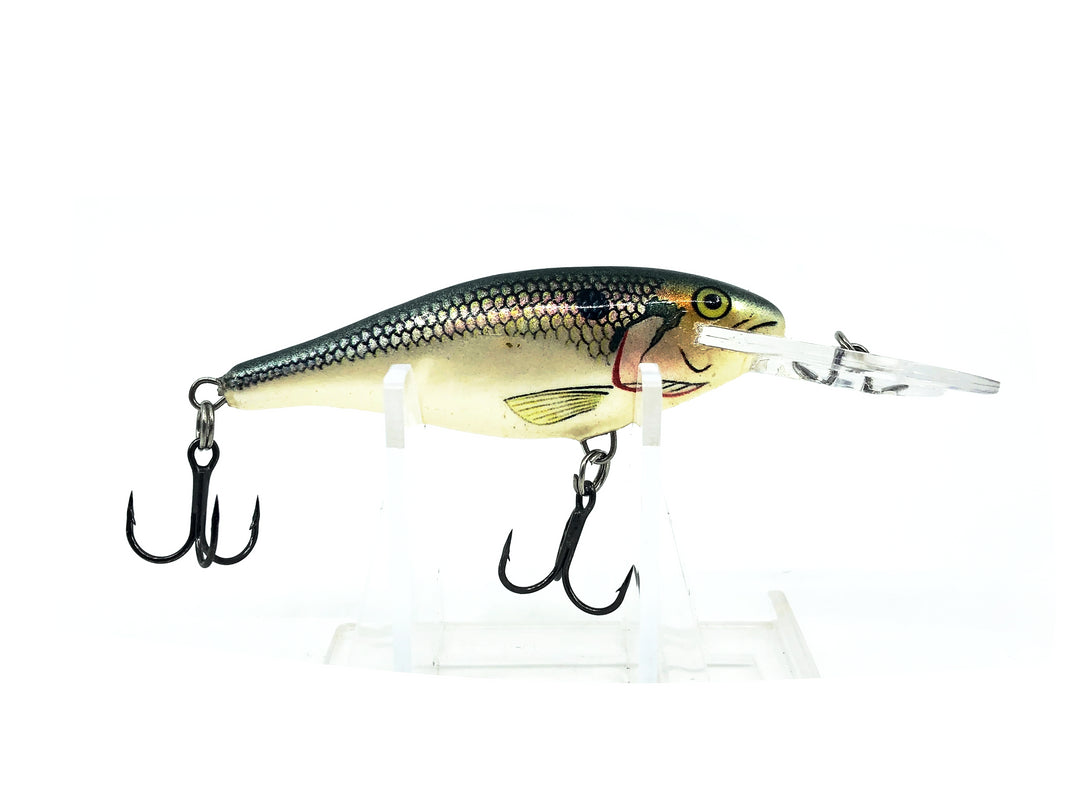 Rapala Shad Rap Deep Runner SR-7 SD, Shad Color