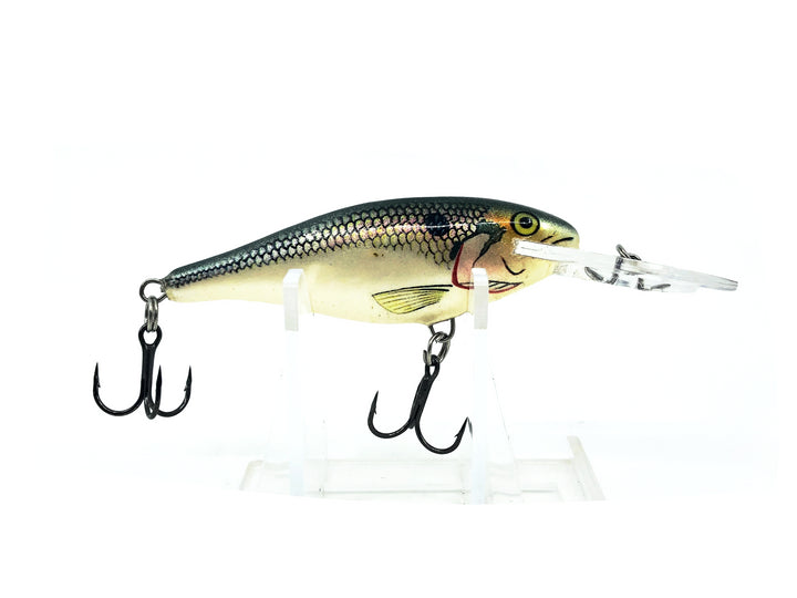 Rapala Shad Rap Deep Runner SR-7 SD, Shad Color