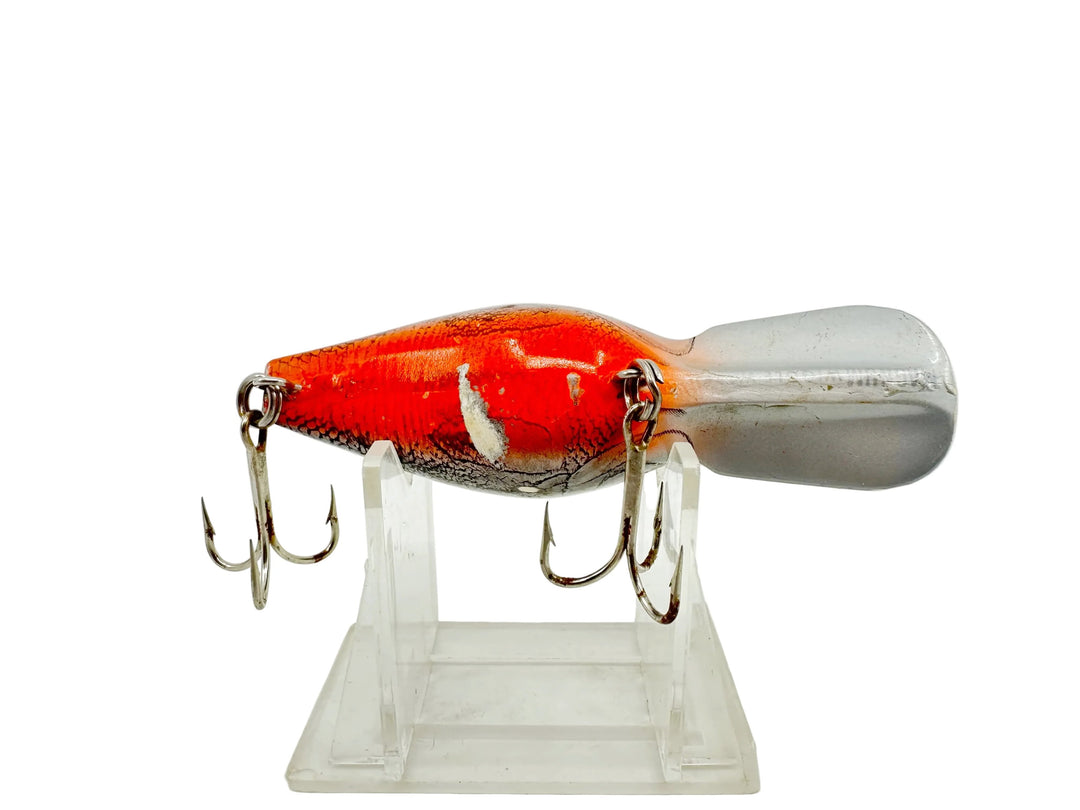 Storm Magnum Wiggle Wart AV64, Naturistic Shad Color