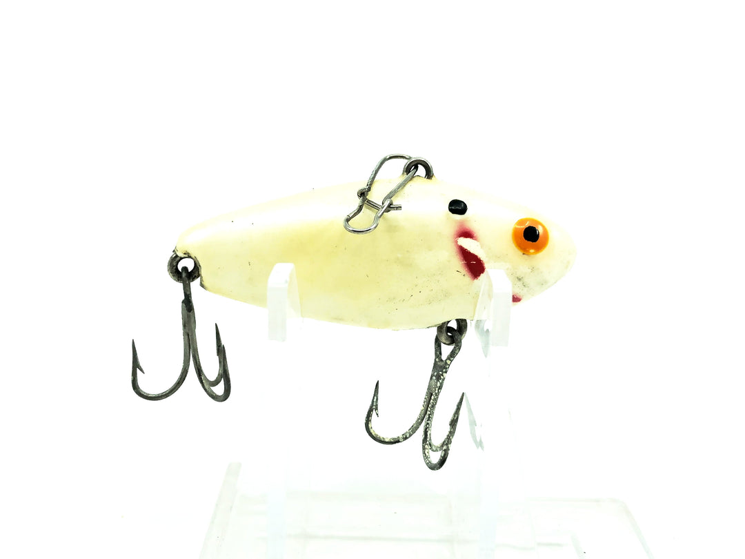 Bomber Pinfish 2P, #01 White Color