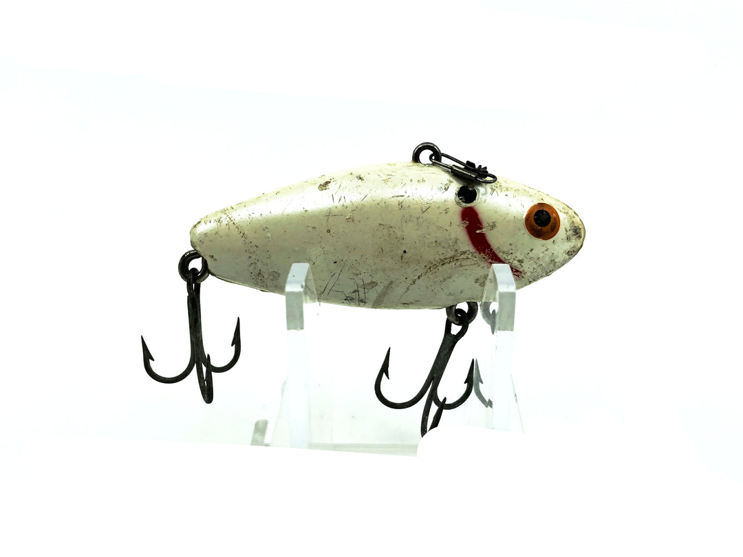 Bomber Pinfish 2P, #01 White Color