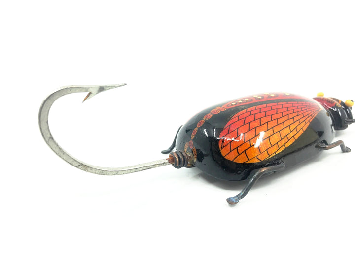 Macatawa Musky Beetle Lure w/Box - 2001