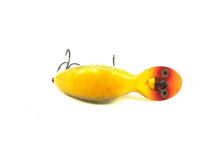 Heddon Tadpolly, XRY Yellow Shore Color