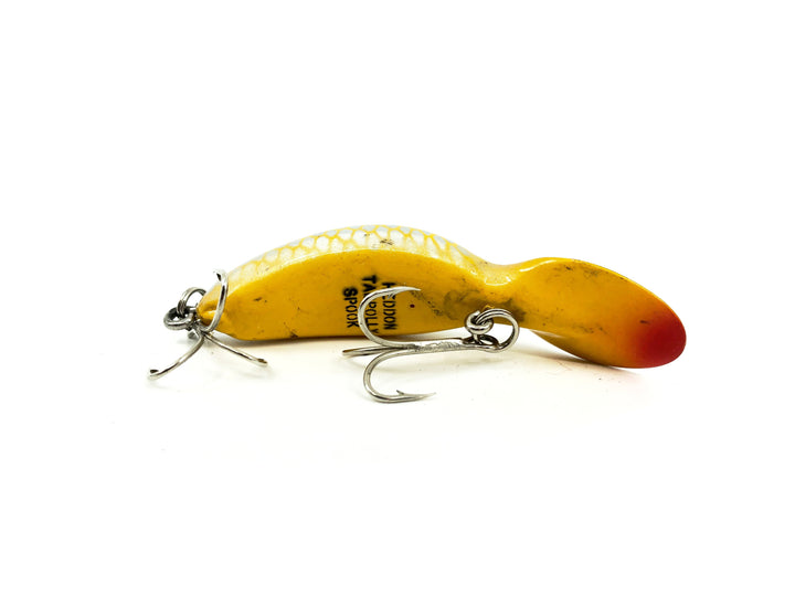 Heddon Tadpolly, PG Golden Shiner Color