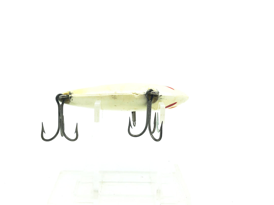 Bomber Pinfish 3P, #62 Grey Shad Color