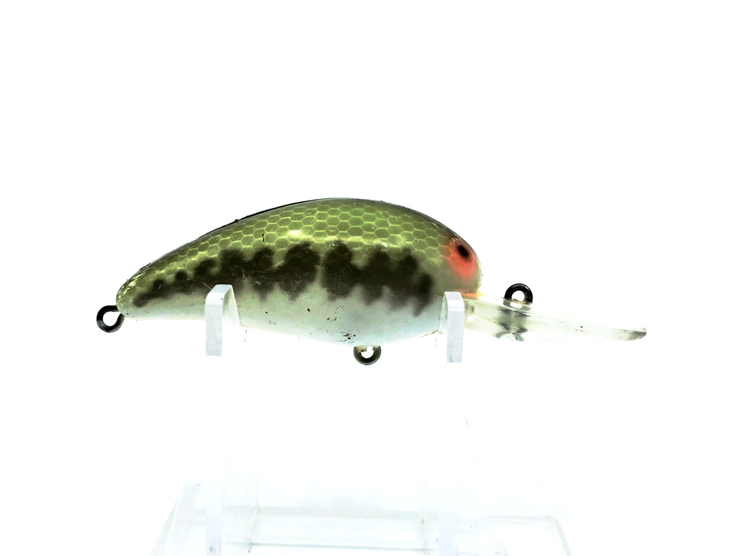 Bomber Model A 6A, BB Baby Bass Color