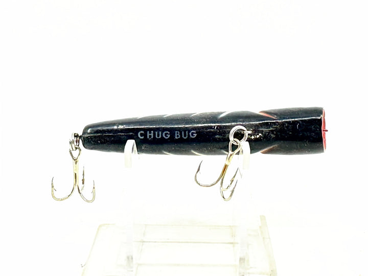 Storm Chug Bug AP, #26 Black White Herringbone Color