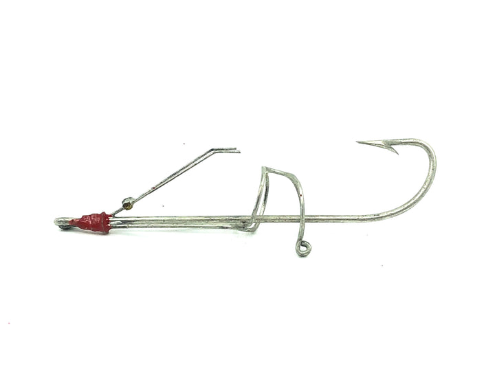 Pflueger Frog Harness, 1930s