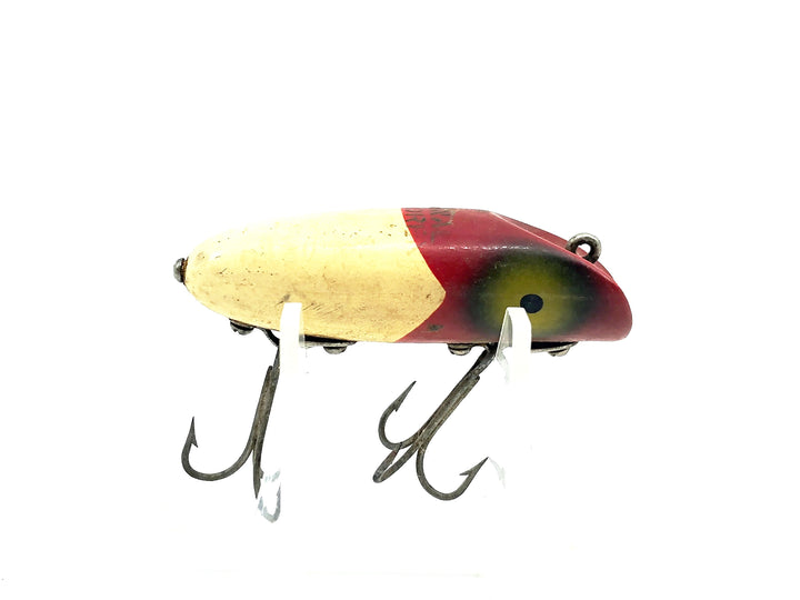 South Bend Midge-Oreno Red Head Color