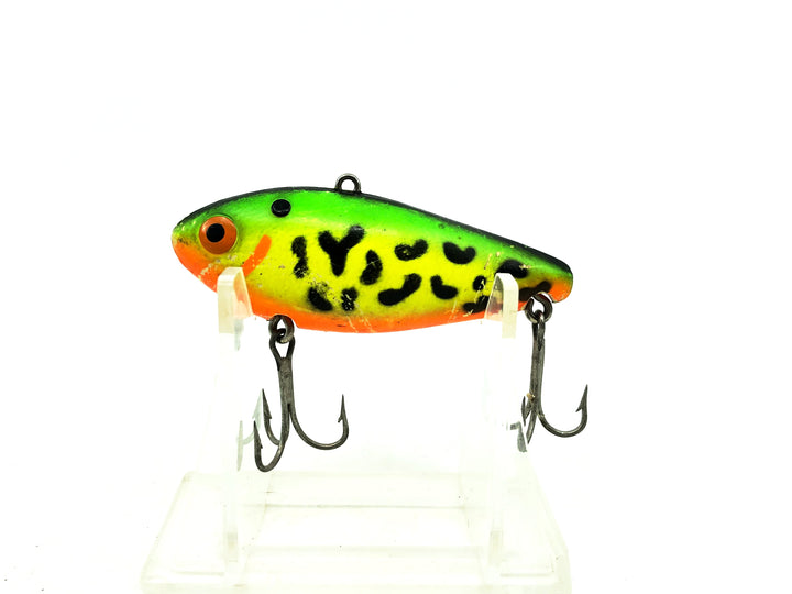 Bomber Pinfish 3P, FT Firetiger Color
