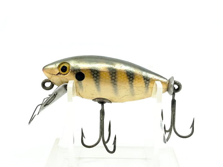 True Temper Speed Shad, Perch Color