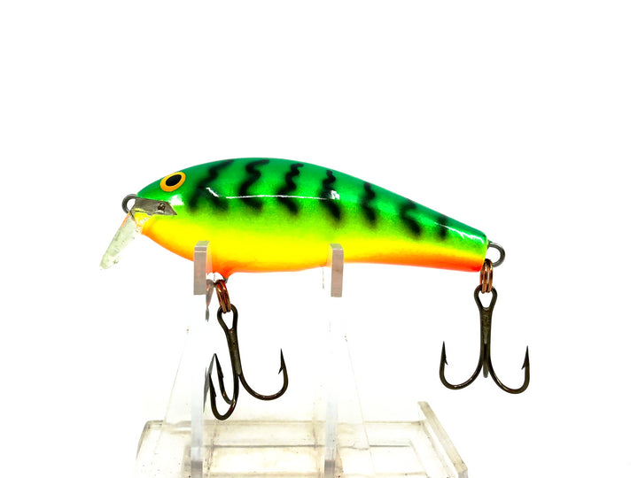 Rapala Shallow Fat Rap SFR-7, FT Fire Tiger Color