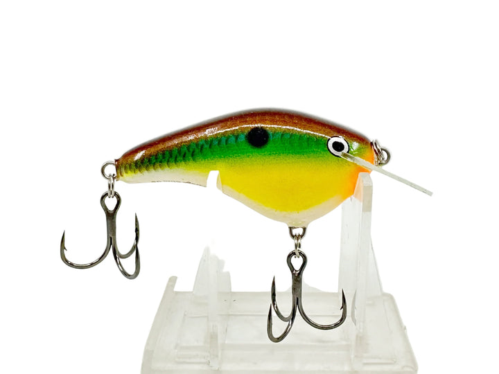 Rapala Ott's Garage OG Slim 06, Bream Color