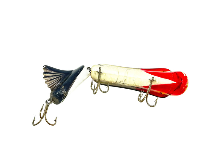 Tony Burmek B1 Magnum Musky Lure, Shad Color