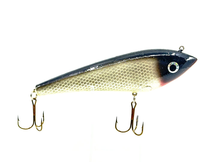 Dick Gries Striker, Shad Color