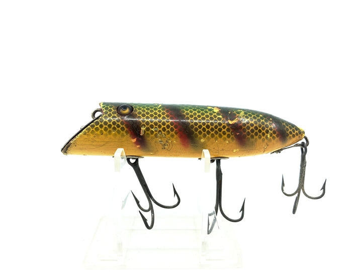 Heddon Head-On Basser 8500M, L Perch Color