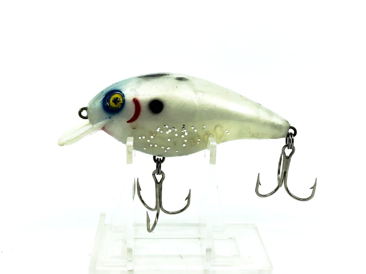 Cotton Cordell 8000 Big-O, #15 Pearl Blue Eyes Color