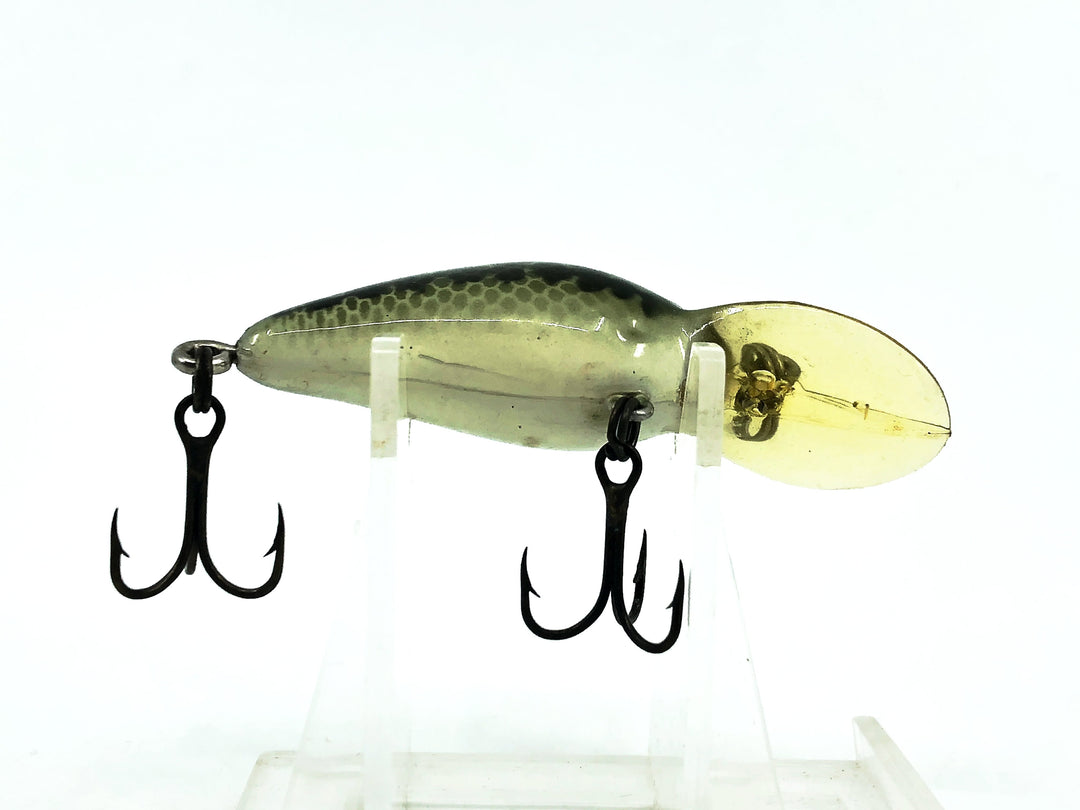 Bomber Model A 5A, BB Baby Bass Color Screwtail Model