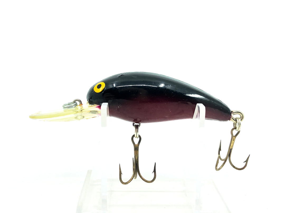 Bomber Model A 7A, ColorClector CC1 Purple/Black Color Screwtail Model
