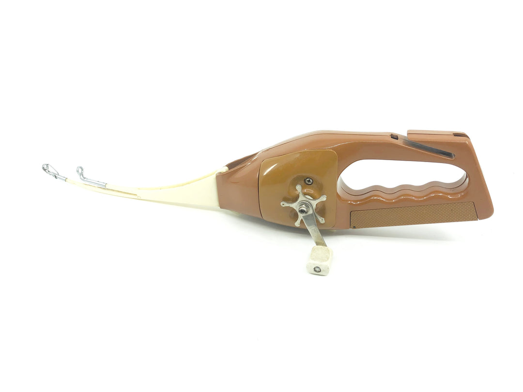 Pocket Fishermen, Rod & Reel