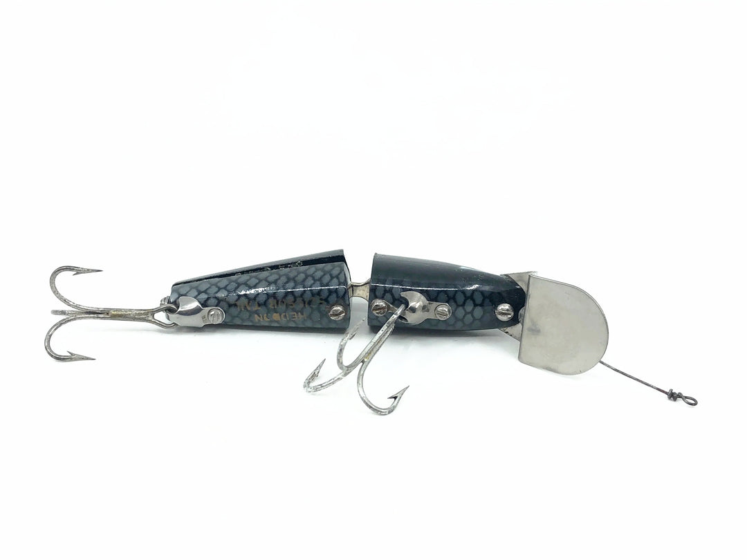 Heddon Scissortail, B Black Color