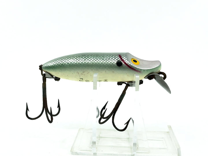 Heddon River Runt Spook Floater 9400, SD Shad Color