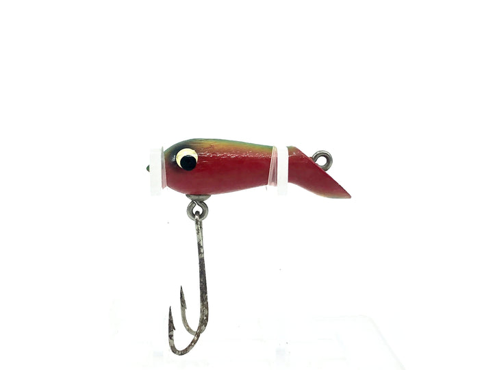 Eppinger Dardevle Osprey Wobbler Flyrod Lure, Rainbow Color