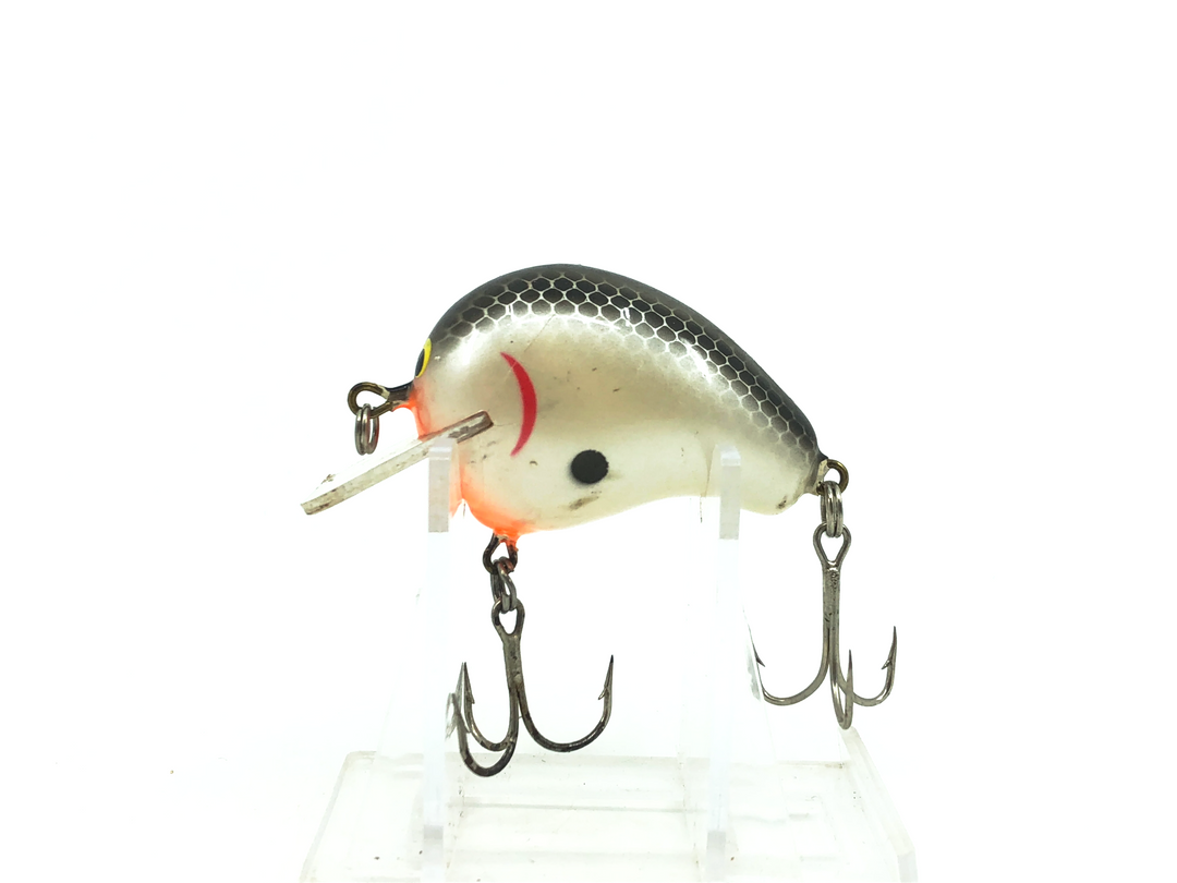 VINTAGE BAGLEY BALSA B1 plongeur peu profond Lil Bass sur chartreuse ancienne boîte d'attache appât EUR 0,86 - FR VINTAGE BAGLEY BALSA B1 plongeur peu profond Lil Bass sur chartreuse ancienne boîte d'attache appât EUR 0,86 - FR