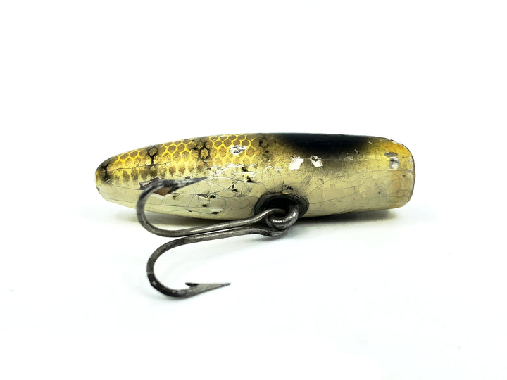 Shur-Strike TO Trout Oreno, #14 Chain Perch Color