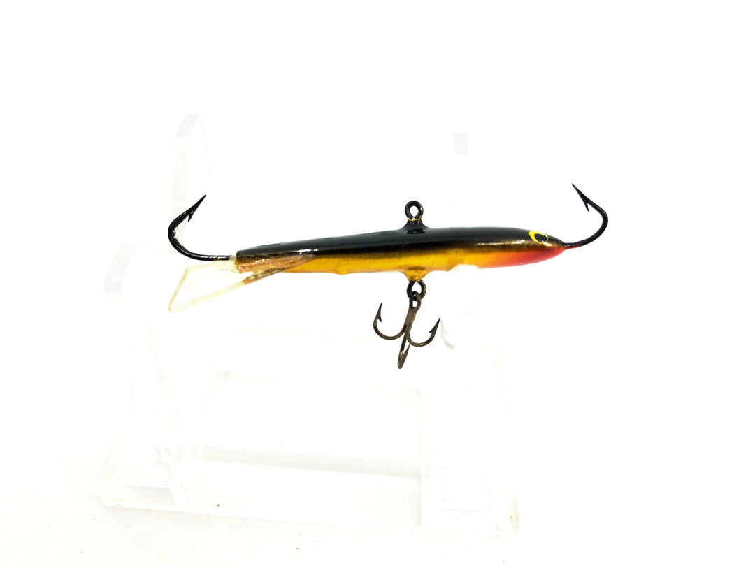 Rapala Jig Rap W5, G Gold Color