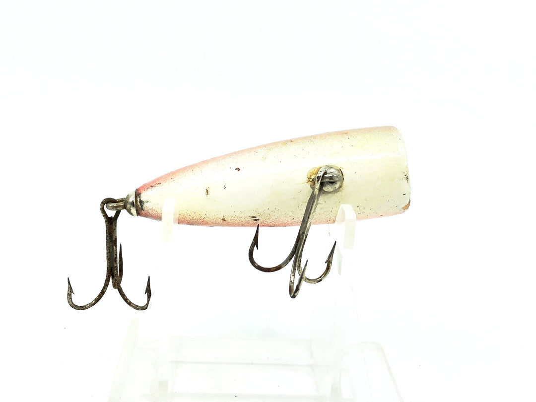 Eppinger Dardevle Osprey Bass Plug, Shiner Color