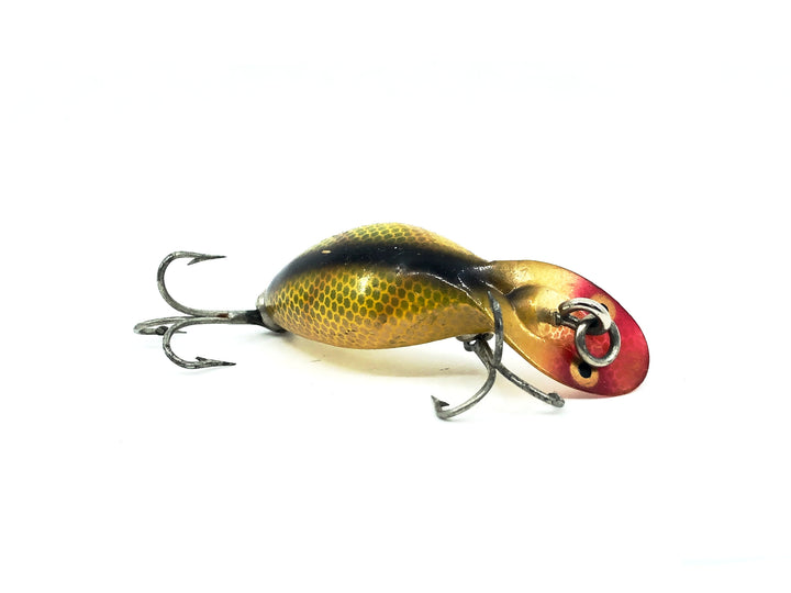 Heddon Tiny Tad, L Perch Color