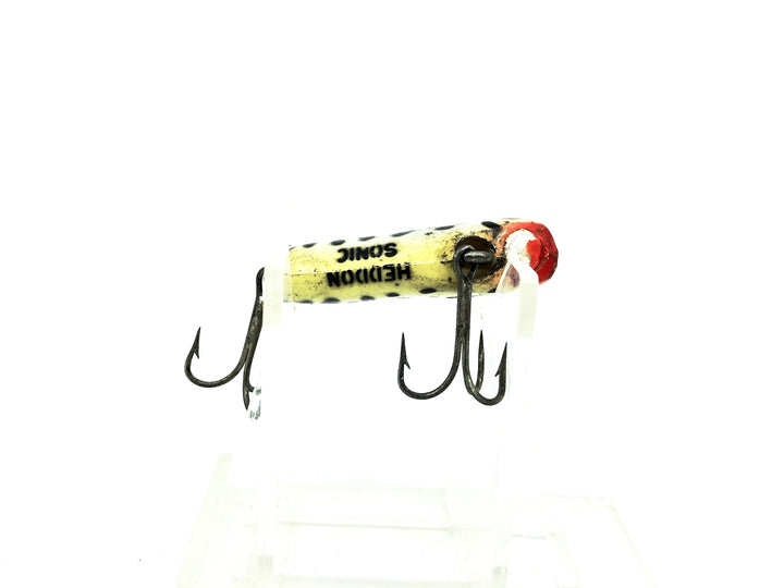 Heddon Sonic 385, CD Coachdog Color