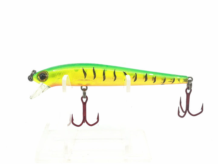 Storm Jr. Thunder Stick Madflash, JM561 Fire Tiger Flash Color