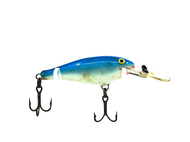 Rapala Shad Rap Deep Runner SR-5 B, Blue Color