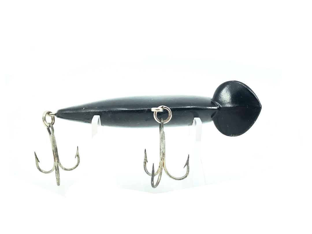 Bomber Speed Shad 4S, #02 Black Color