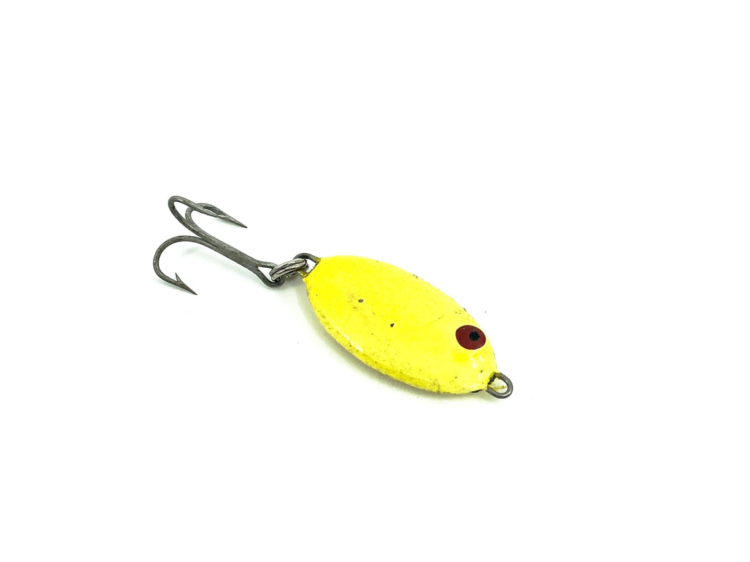 Bomber Slab Spoon 8860, Yellow Color