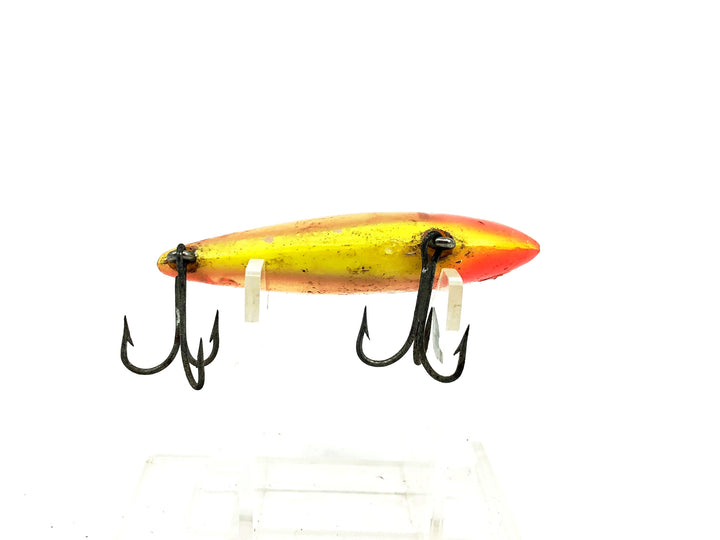 Bomber Pinfish 3P, GR Gold Red Head Color