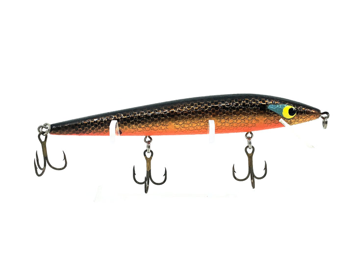 Smithwick Rogue, Gold Rogue #69 Color