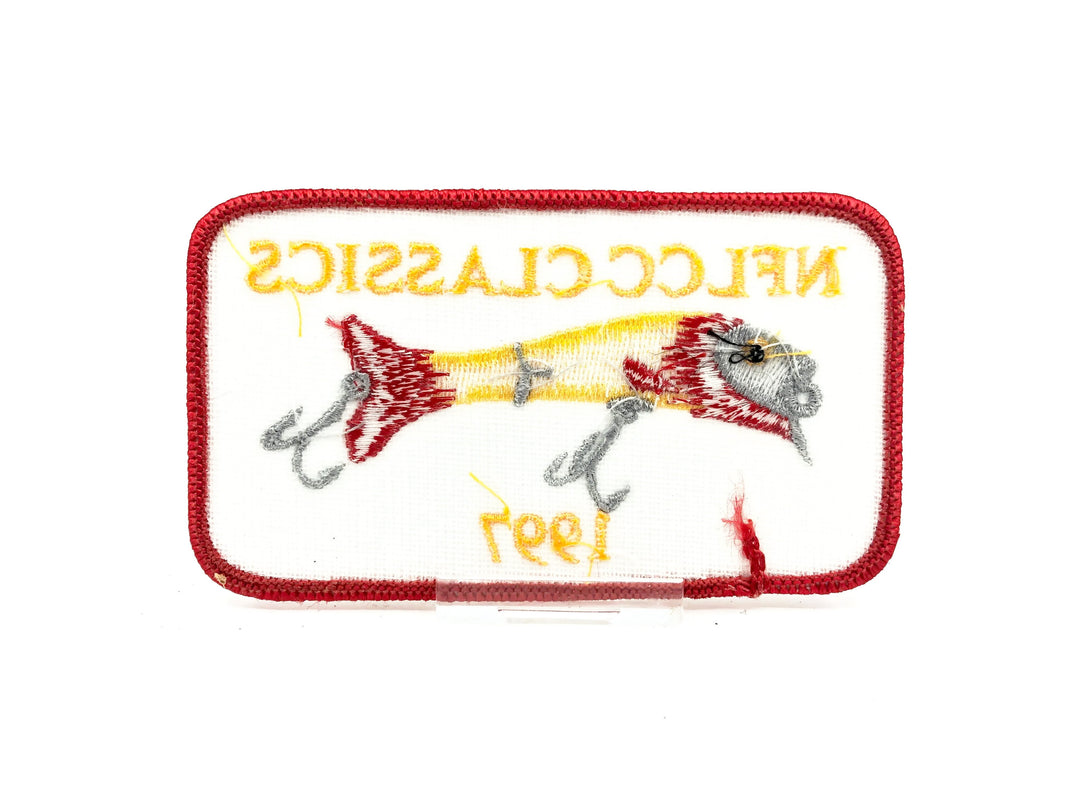 NFLCC Classics 1997, Goble Minnow Patch