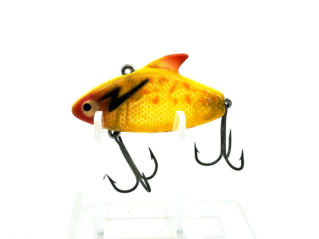 Heddon Super Sonic, Y Yellow Color