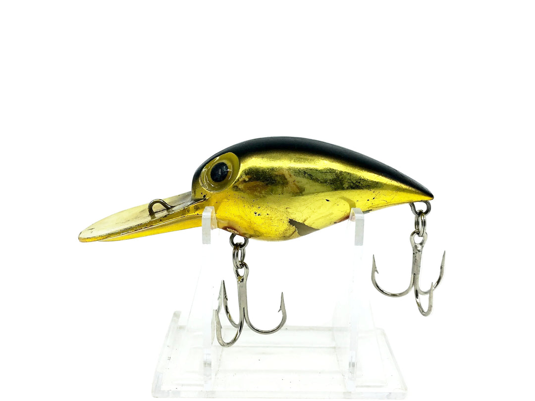 Storm Magnum Wiggle Wart AV104, Metallic Yellow/Black Back Color